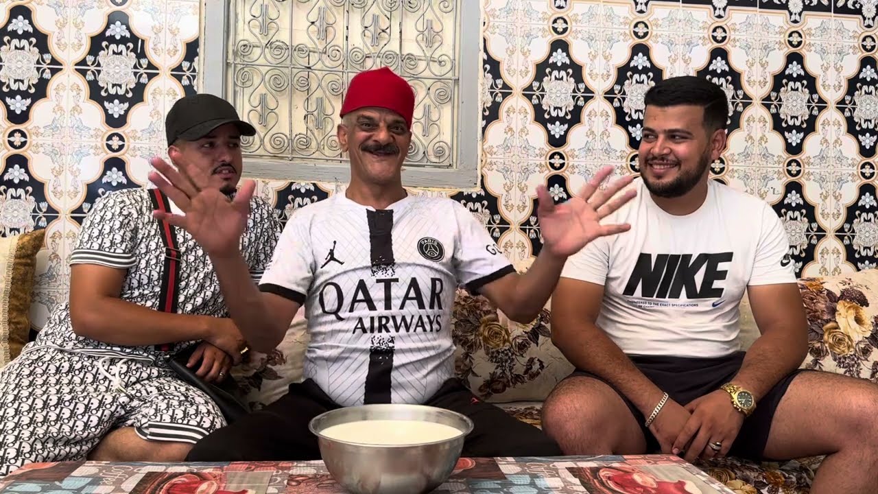 رسالة لناس لي كيلوحو بيلي المسييح توفا.الله يطول ليه فعمرو ❤️