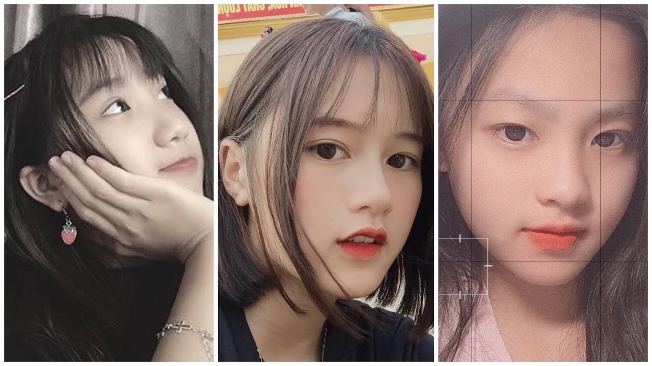 ĐẠI CHIẾN TIK TOK: Khánh Lam vs. Thảo Shin vs. Trúc Hoàng || Synn Channel
