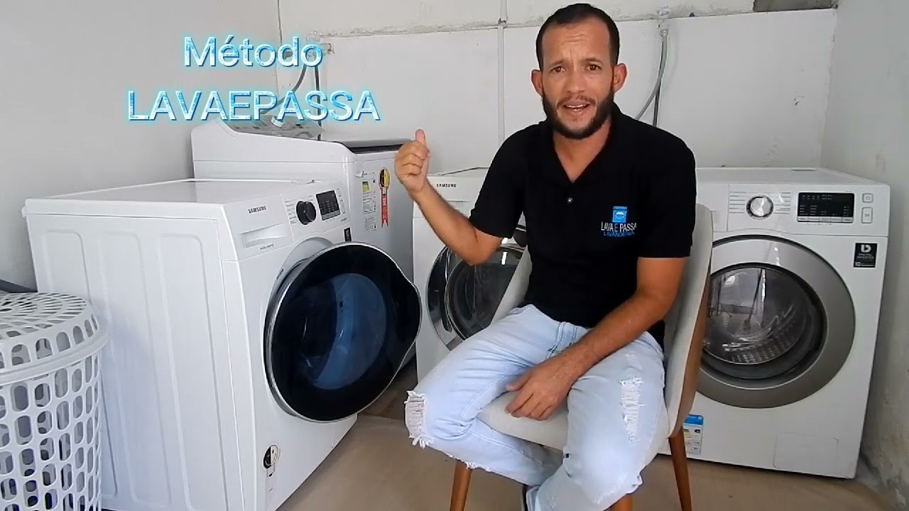 lavanderia da dinheiro? 💸