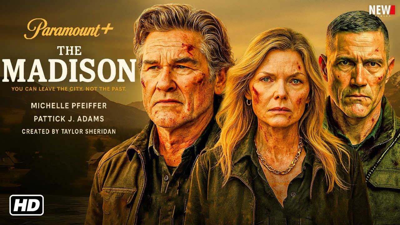 The Madison Trailer - Cast, Story & Release Status, Yellowstone Spinoff, 2026 Expectations