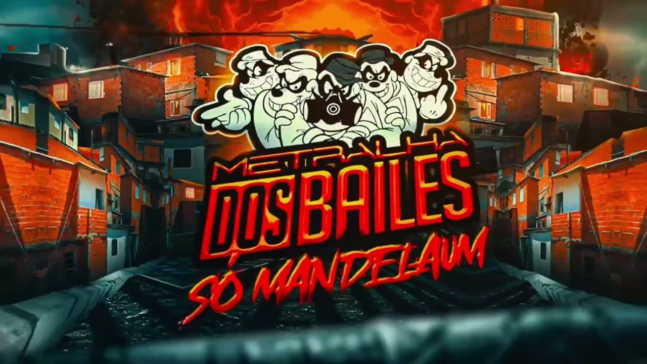 ONDE SO TEM TRAFICA - MC Urubuzinho MC Lucks & DJ Moraez