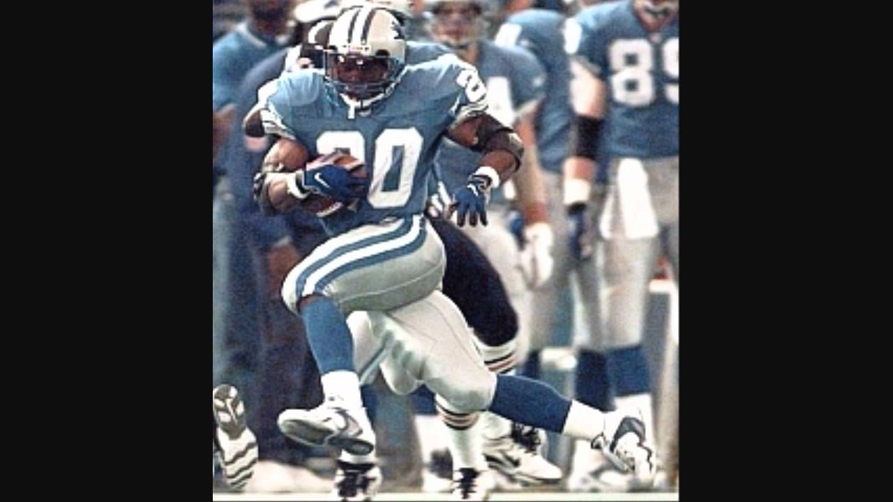 Bernard Green - NFL Fight Songs