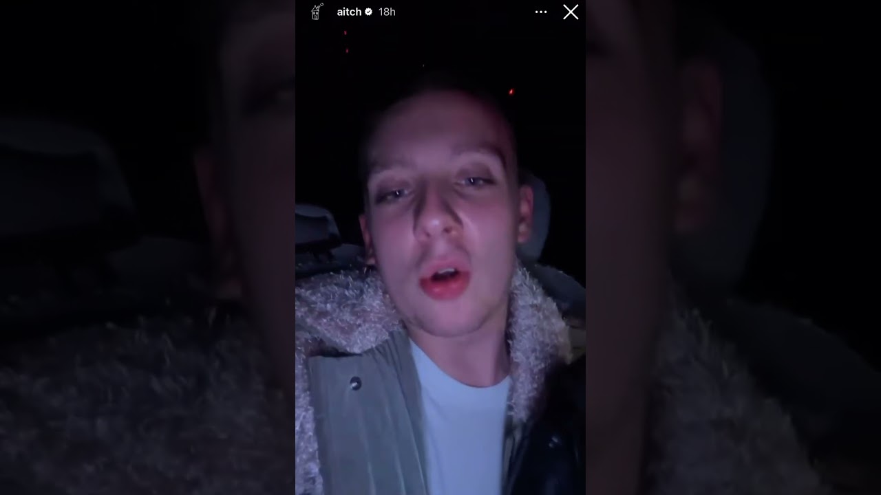 Aitch Explains Why He Feels N Dubz Is The Only Artist In the UK Who’ve Made Timeless Music
