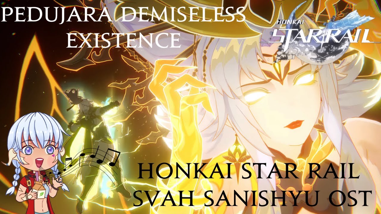 Honkai Star Rail - Pedujara Demiseless Existence 1 Hour OST Loop
