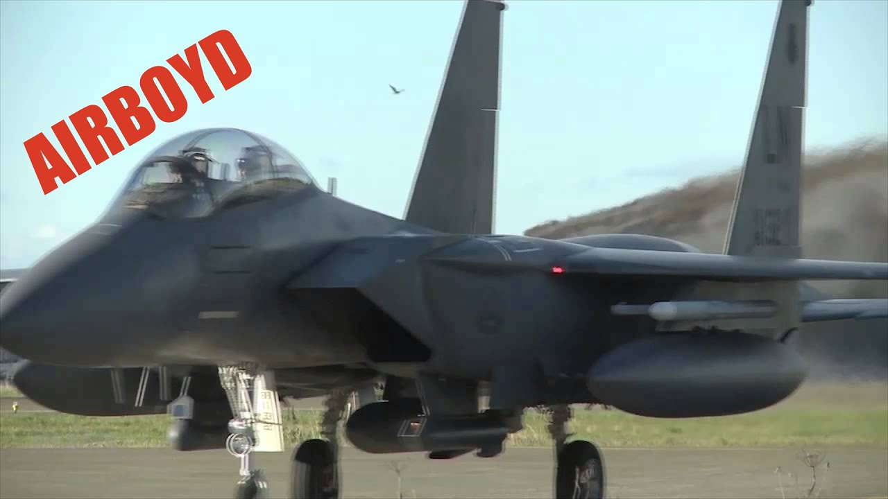 Arctic Challenge Bodø Main Air Station Norway