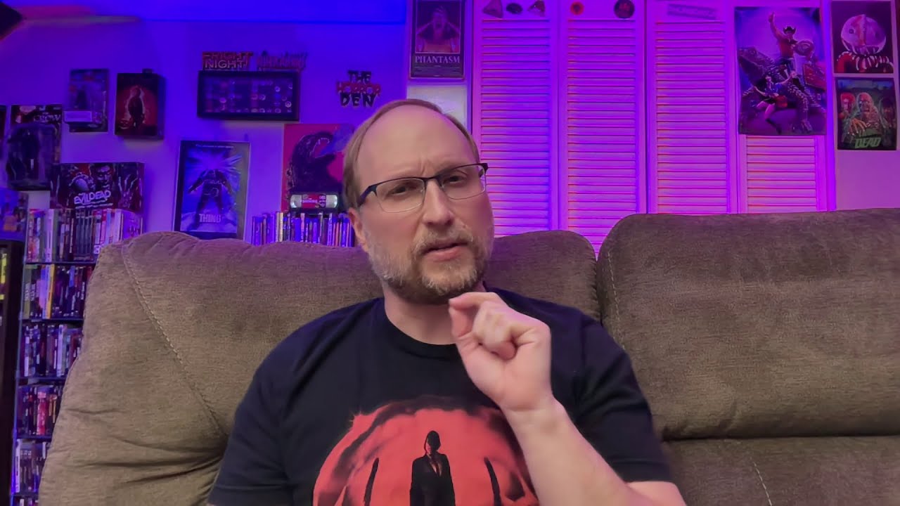 Мать мух (2026) (Рецензия на фильм)