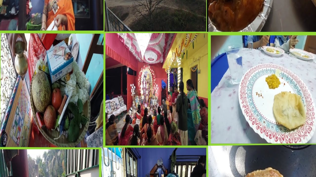 হঠাৎই বাড়ি যেতে হল সারপ্রাইজ শিবরাত্রি পূজার জোগার করলাম কিভাবে।।
