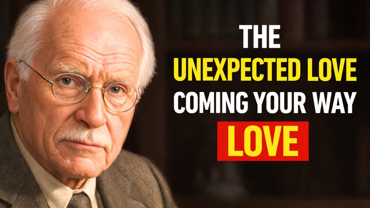 The Unexpected Love Coming Your Way winds of thought