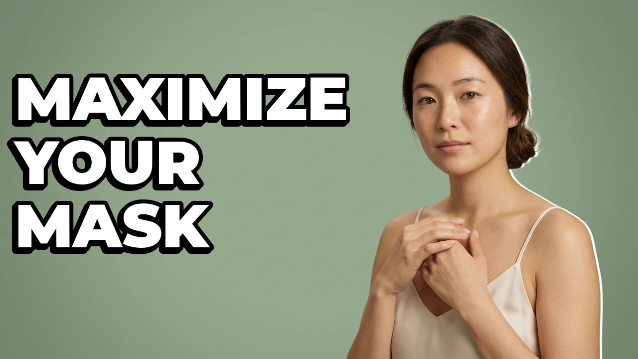 How Do I Get My Face Ready For An Oatmeal Skin Mask?