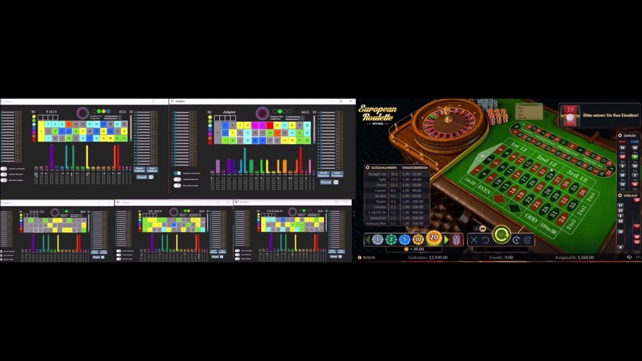 🔥 The Best Roulette Software 2026: Smart Predictor Systems & Proven Strategies for Massive Wins! 🔥