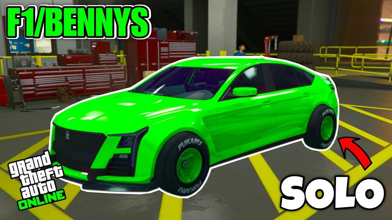 HOW TO GET YOUR OWN MODDED CARS IN GTA 5 ONLINE 1.73!! No Merge Glitch *SUPER EASY*