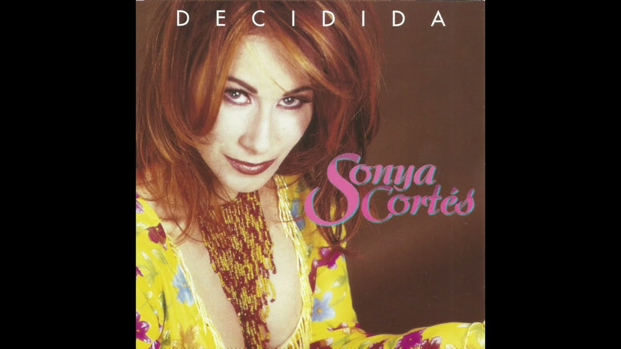 Sonya Cort&eacute;s - Yo Juro Que Esta Vez