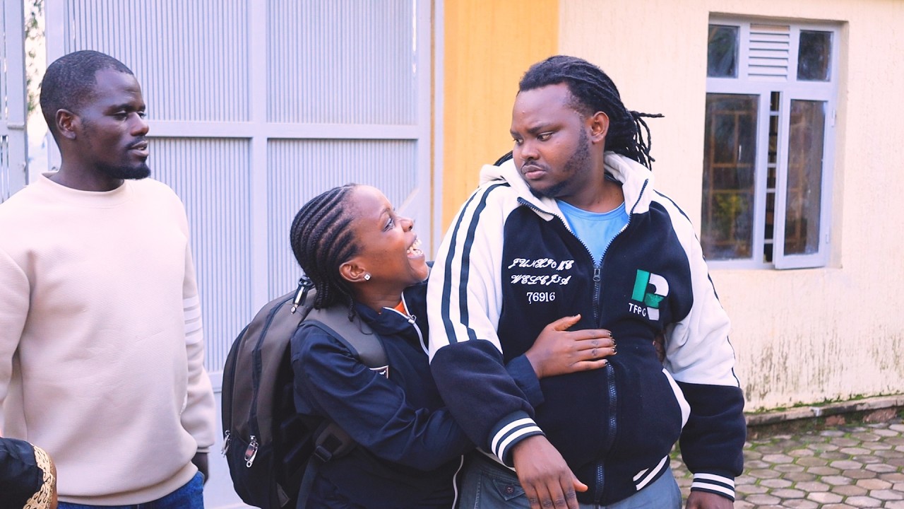 UMUTURANYIS15EP38:Goreti mubyishimo byokubana Temisi!!Papa Temisi biramurenze?