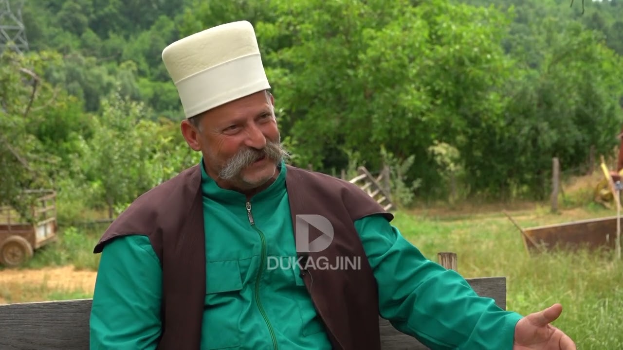 10 vajza e 1 djalë: Rrëfimi interesant nga ish- komandanti Sadri Avdyli