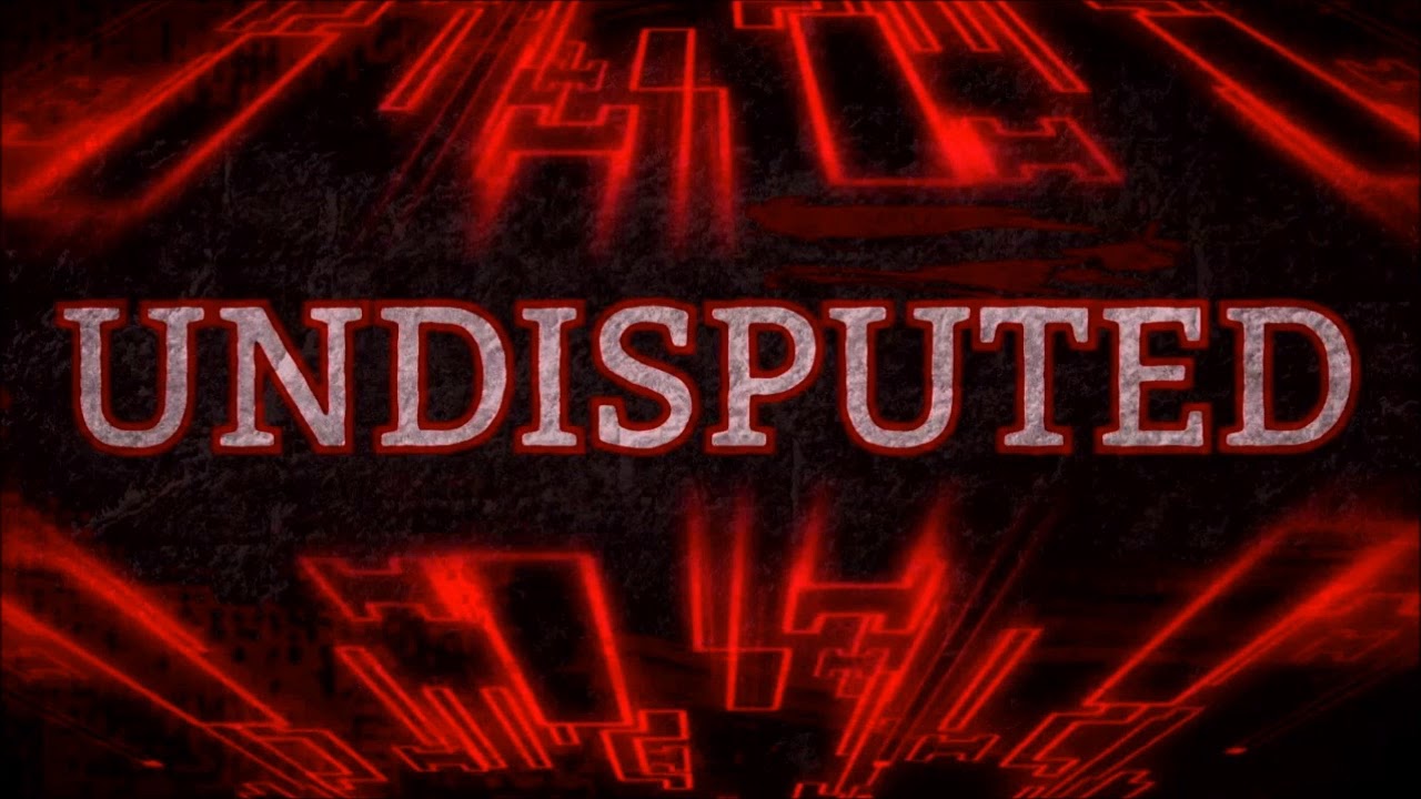 The Undisputed Era 1st Theme - Undisputed [Extended]