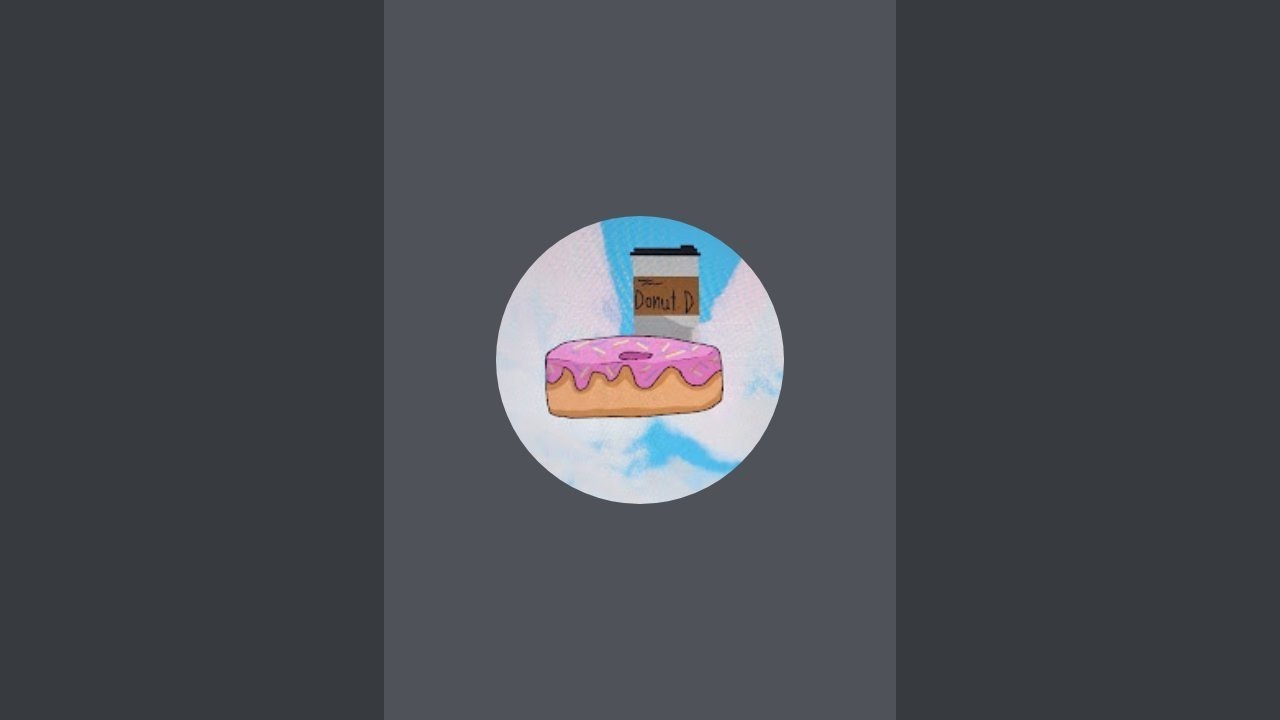 Donut🍩Disaster is live!