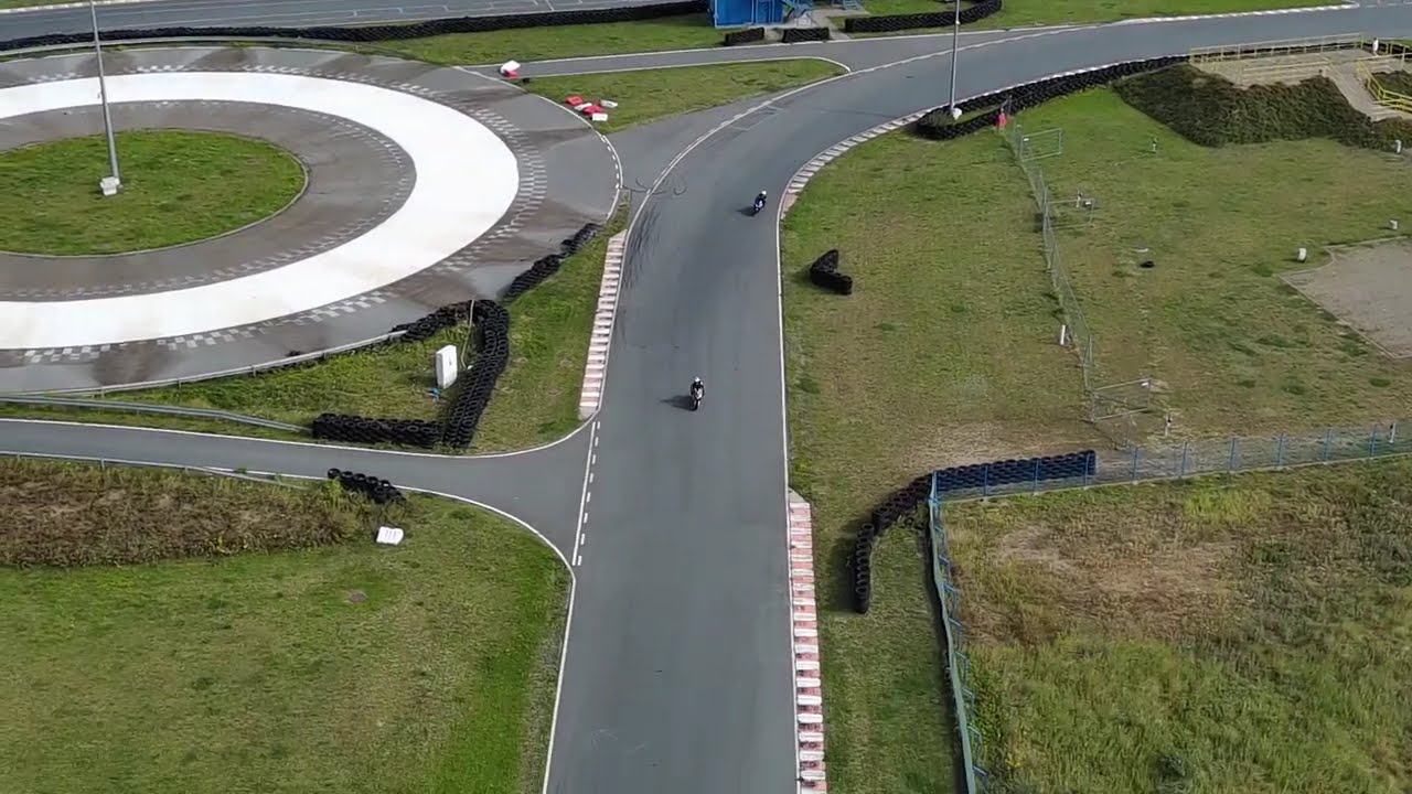 Autodrom Pomorze