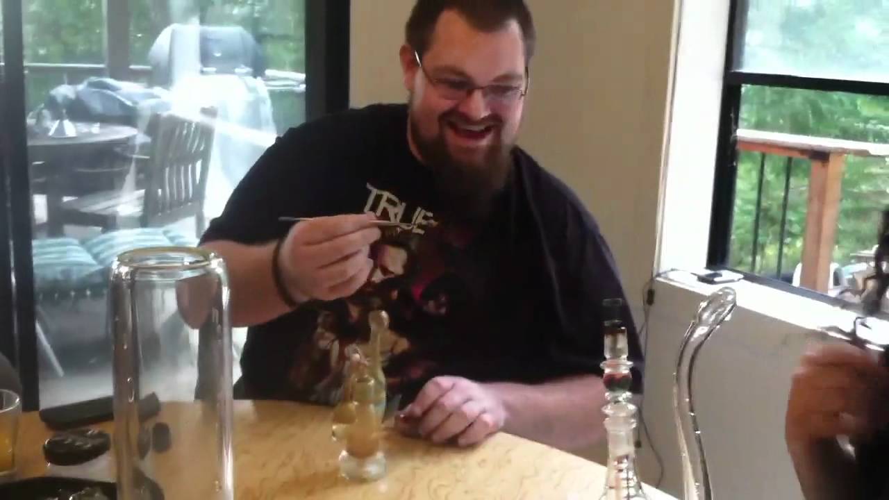 Trendys Doin Dabs