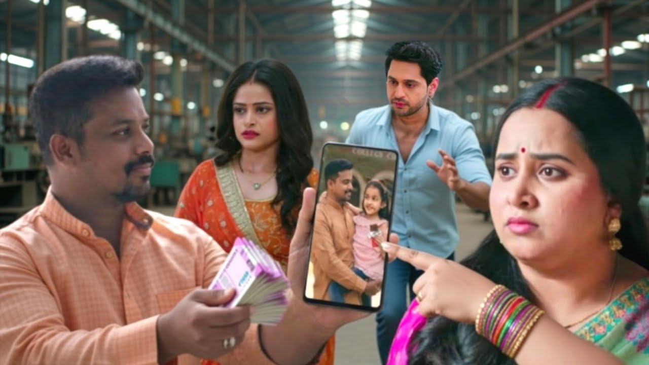Man Ati Sundar | 26 Feb 2026 | Laddu Kidnap Ka Video Samne! | Full Episode Update