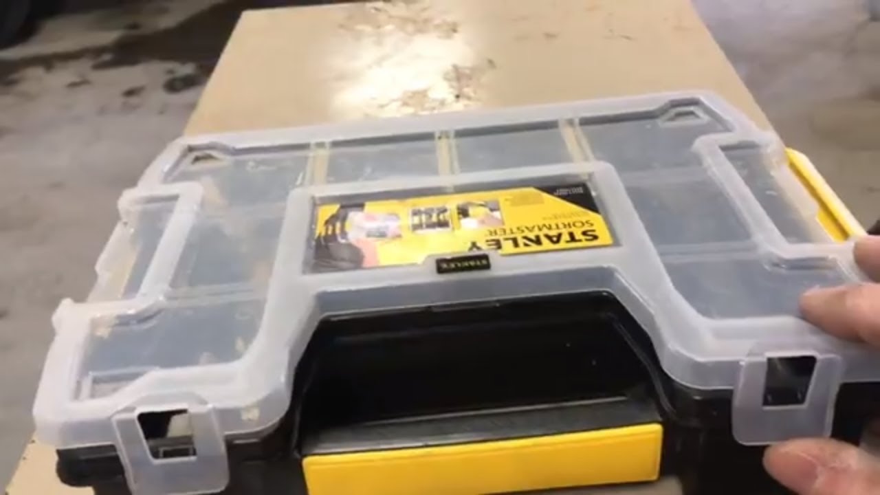 Pressure Washing Break Down Kit