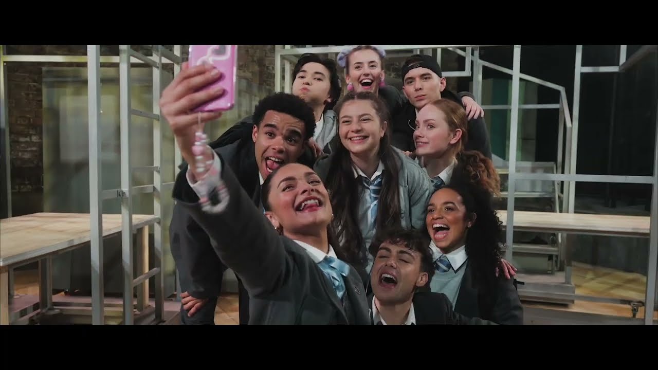Babies the Musical Trailer | Now playing at The Other Palace