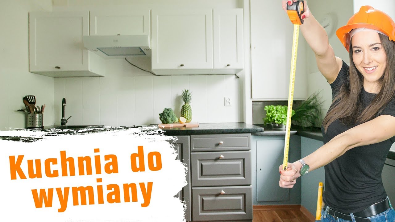REMONT KUCHNI - TO SAMA PRZYJEMNOŚĆ