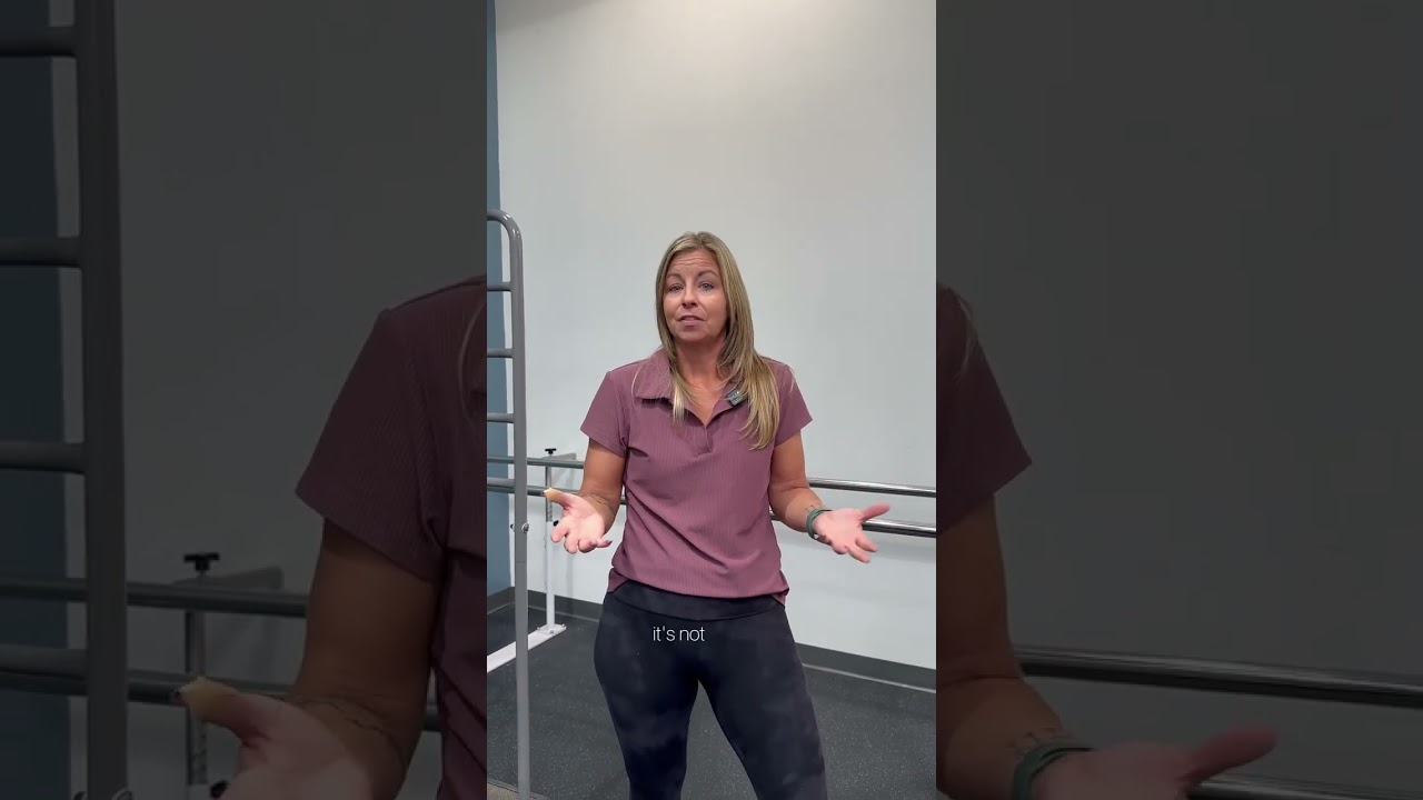 Prehab for ACL surgery