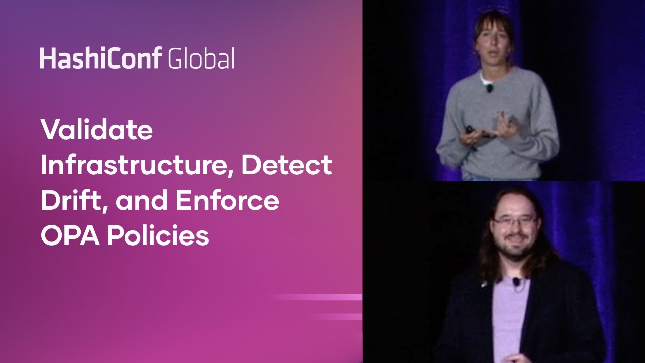 Terraform Cloud Learn Lab: Validate Infrastructure, Detect Drift & Enforce OPA Policies