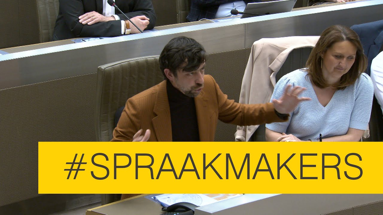 #spraakmakers: 