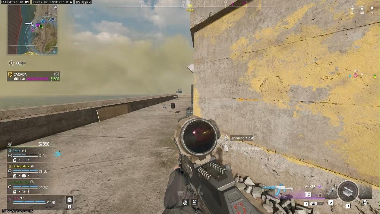 Call of Duty_Resurgencia