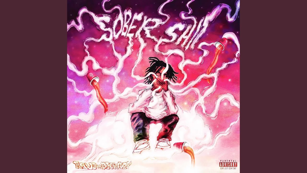 Sober Shit
