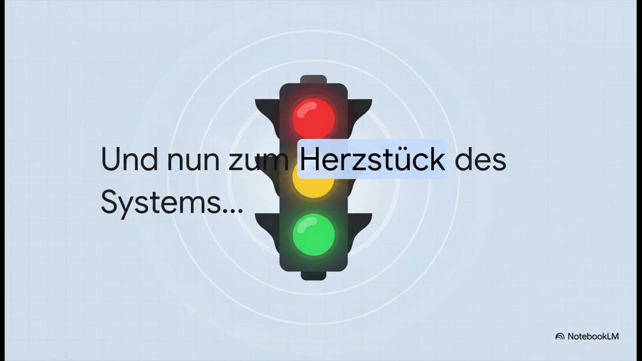 Der EEP Ampel Manager