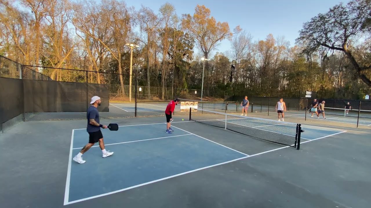 Challenge Court CP | 5IVEZERO March 9, 2026
