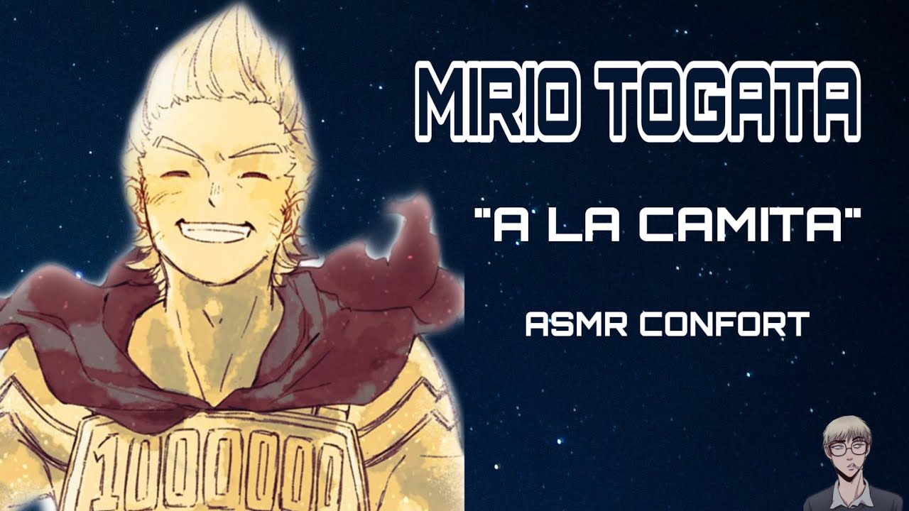 MIRIO TOGATA– 