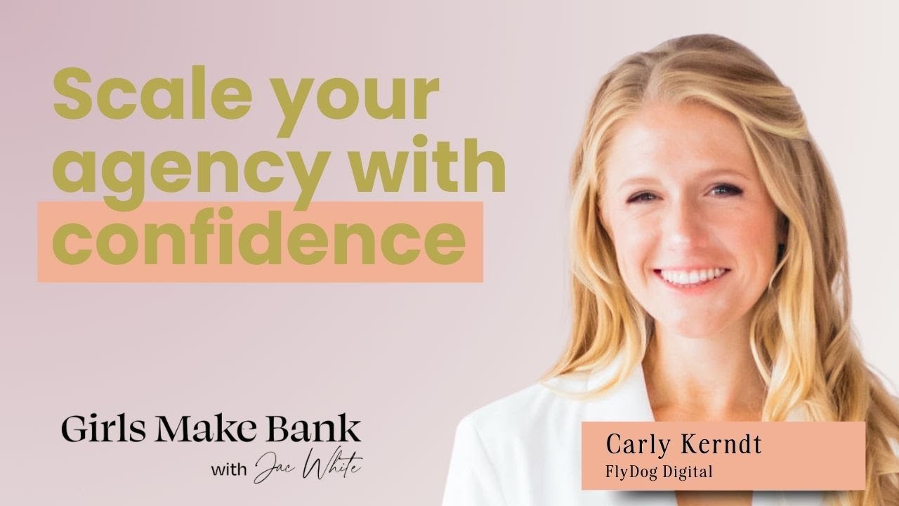 From Adversity to Opportunity: How Carly Kerndt Built FlyDog Digital