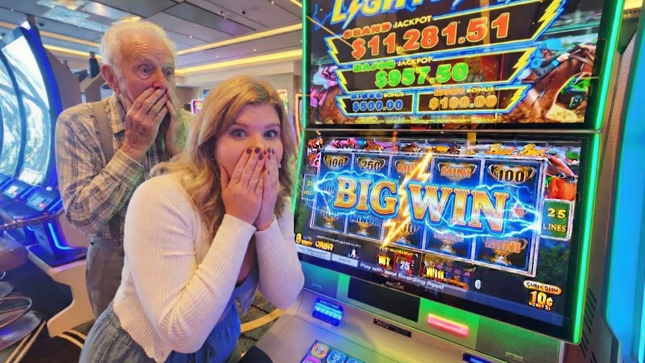 Игра Ruby's Slot Instincts принесла нам КРУПНЫЙ ВЫИГРЫШ!