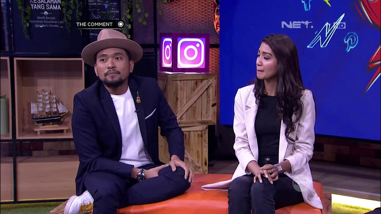 Cerita Rita Nurmaliza Jadi Wakil Indonesia di Miss Asia Pasifik (3/4)