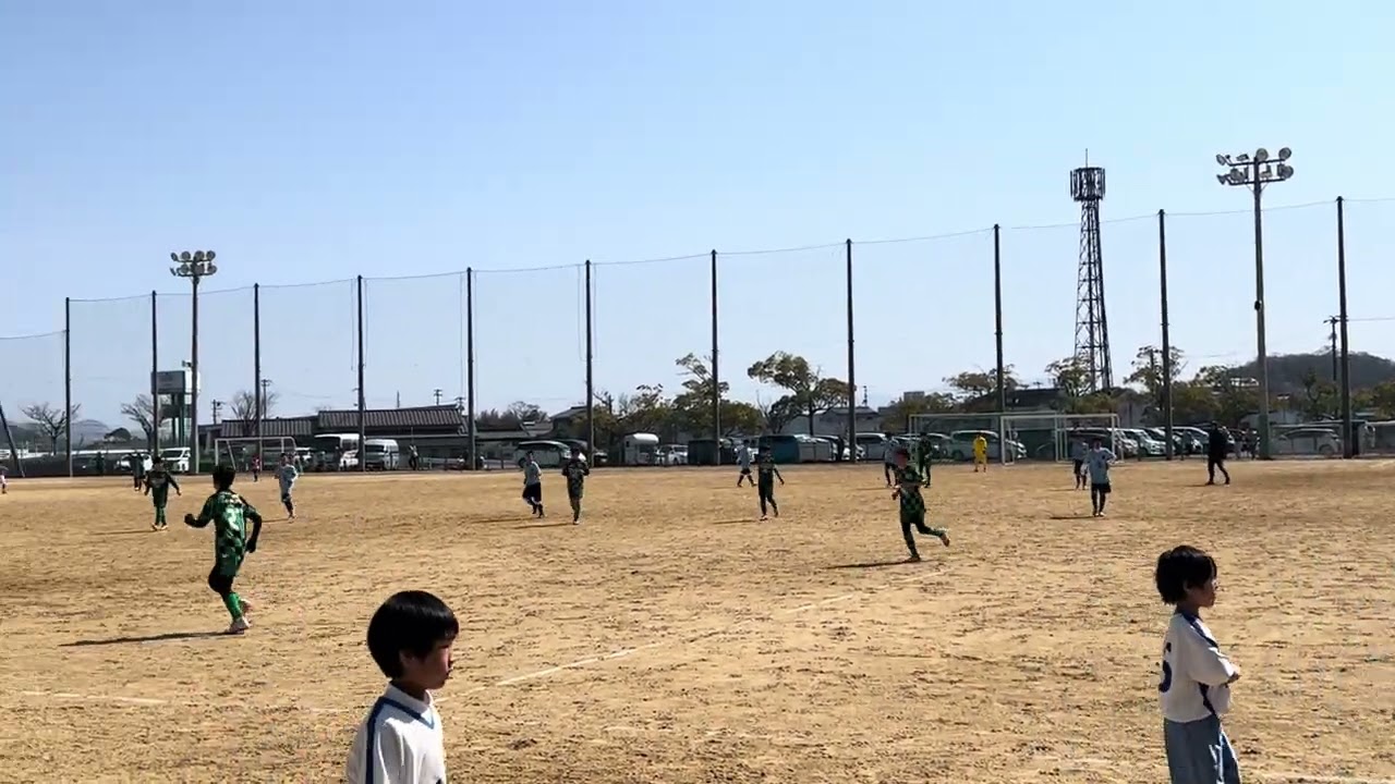 沖洲3ピリ