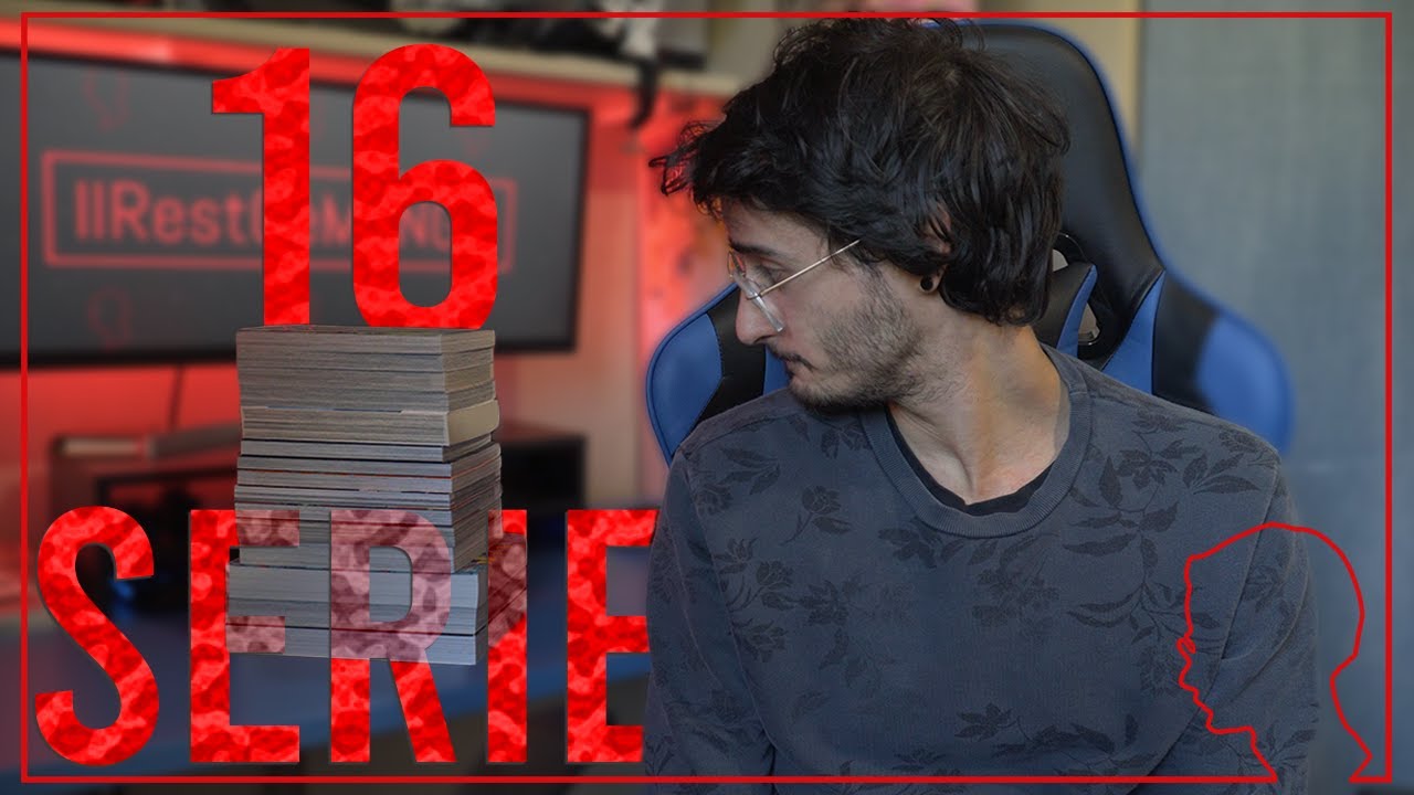 Tutte le SERIE MANGA che sto seguendo ✵ IlRestOèMANGA