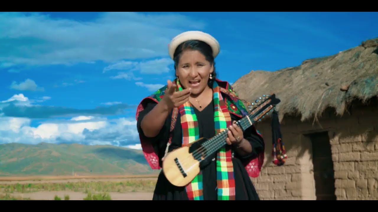 TATITUY - JUNIA SOTO Y MISIONERAS DE LUZ //BOLIVIA MUSICAL//MUSICA DE VIDA//FOLKLORICO MUSICA