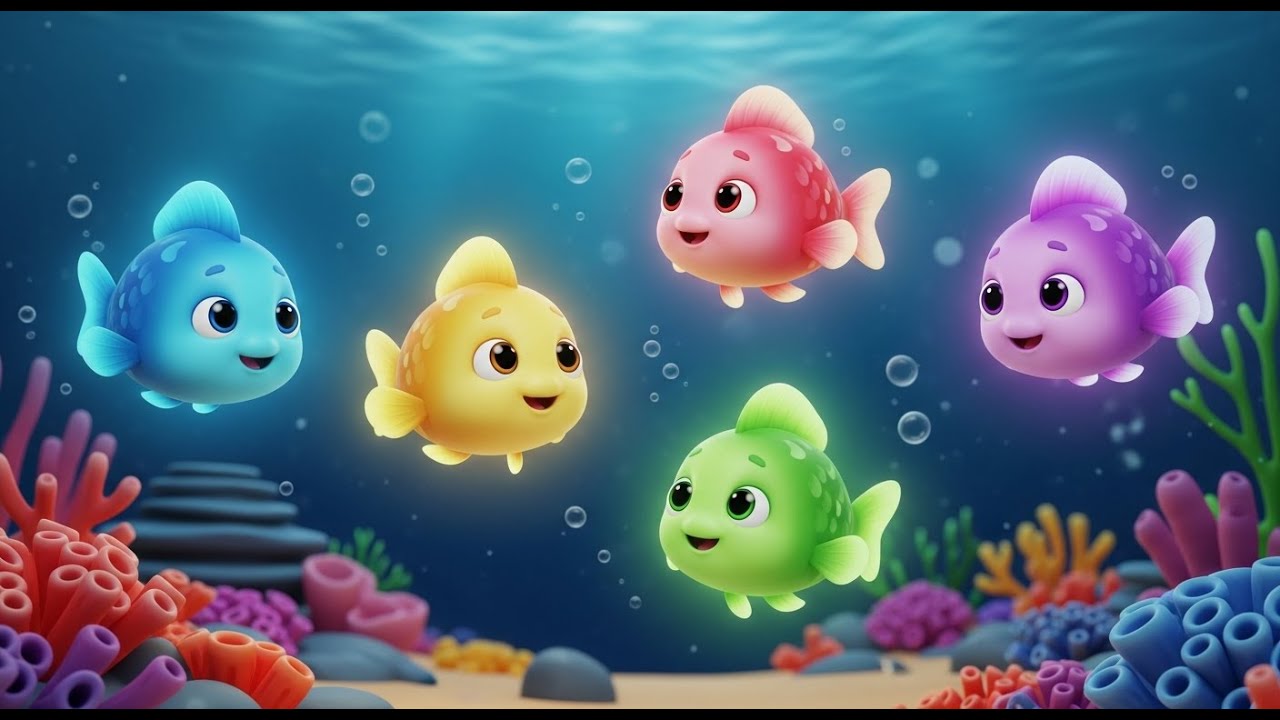 Best Nursery Rhymes 1 Hour Compilation | Kids Songs & Baby Songs
