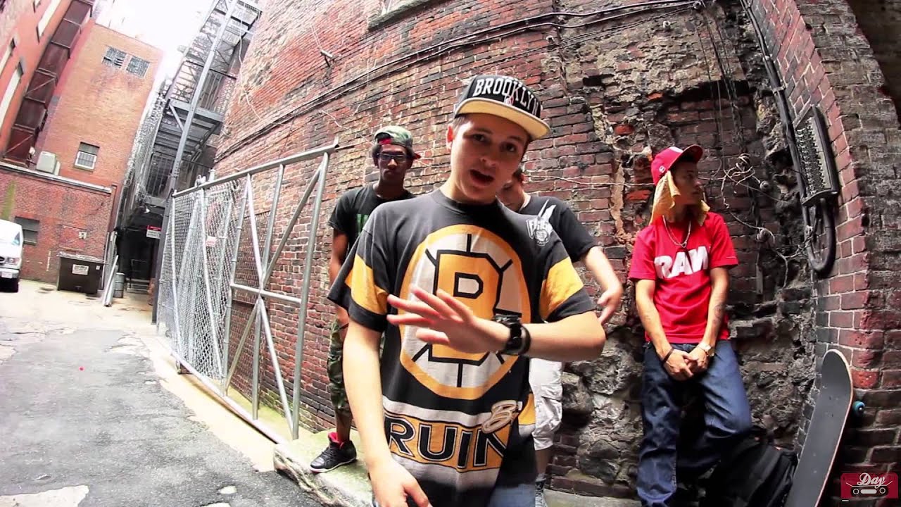 FreeVerseFridays Cypher #1