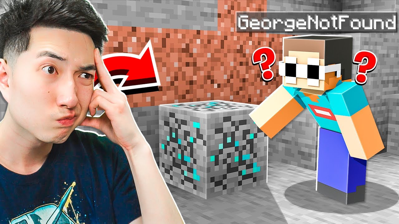 Как НЕ надо играть в Minecraft..