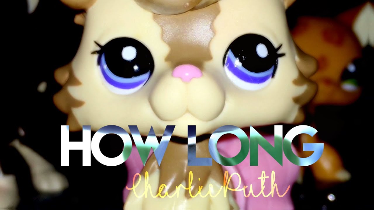 LPS MV: How Long - Charlie Puth (9,000 Subscribers Special)