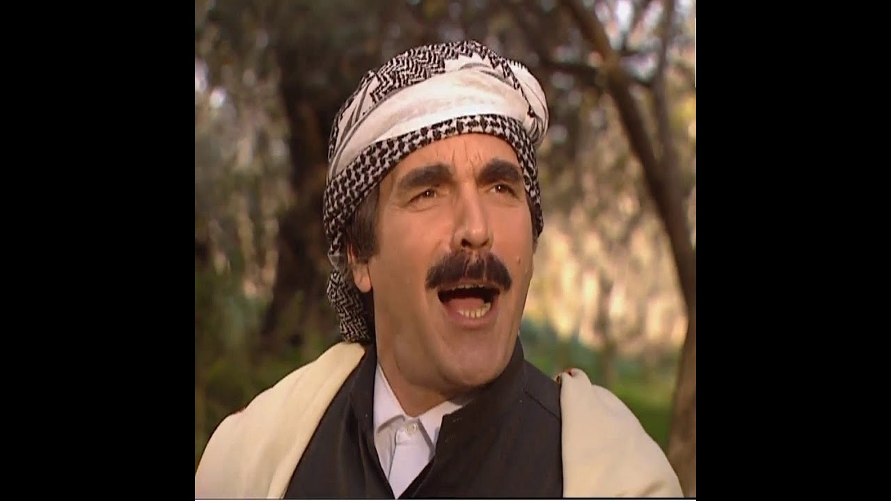 Episode 16 - Maraya 97 Series | الحلقة السادسة عشر - مسلسل مرايا 97