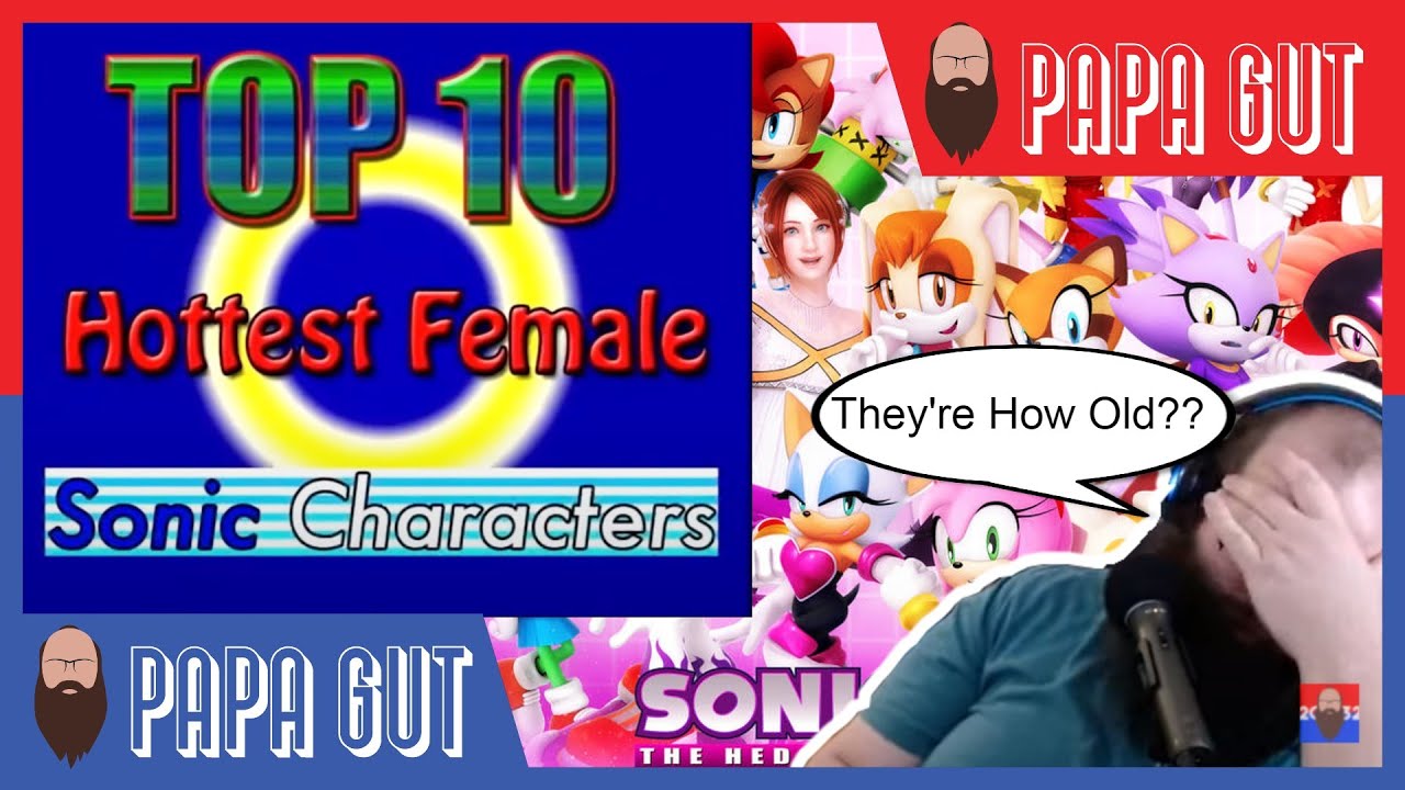 Papa Gut Reacts To 