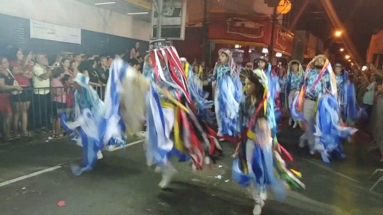 Terno de Congo Ipiranga 2019