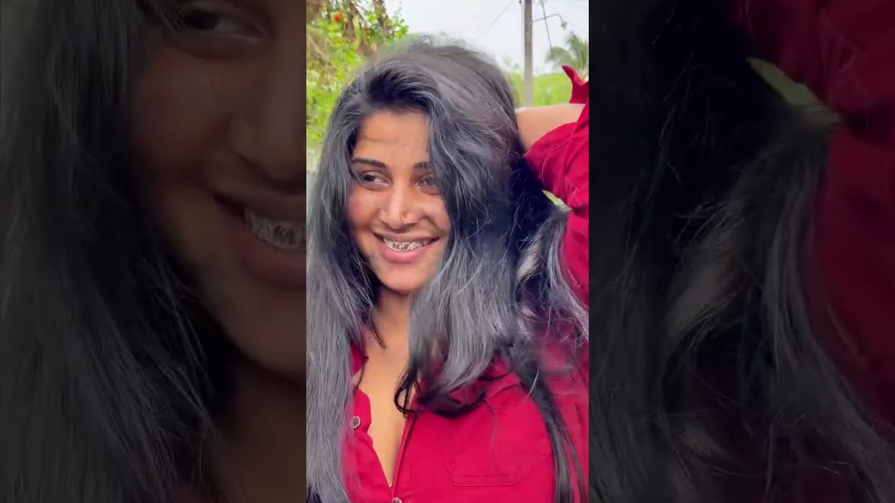 මුට්ටි බූතයාගෙ වර තුන 🤣🤣 #thriposhafamily 