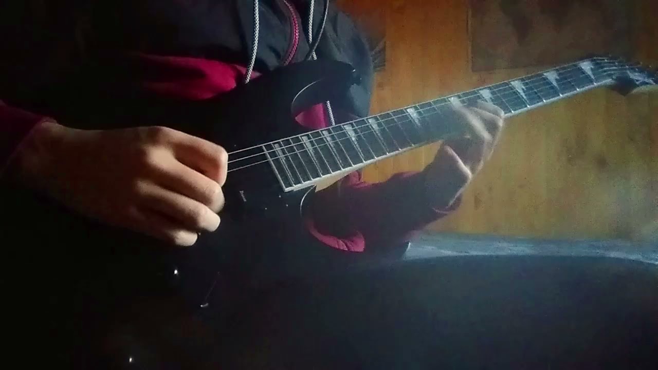 空色デイズ Sorairo Days / 中川翔子 (Covered by 夏色まつり＆Gawr Gura) - Guitar Cover