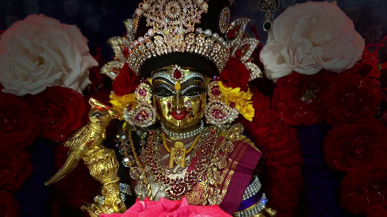 மாணிக்கவல்லிய நினைச்சு (Manikka valli..)